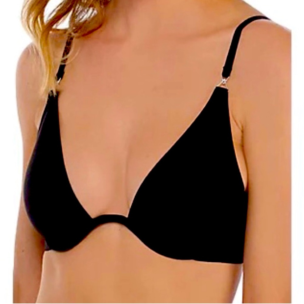 FREE PEOPLE | UNDERWIRE BRA | NWT